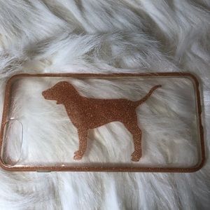 ✨Victoria’s PINK iPhone Case 7/8+